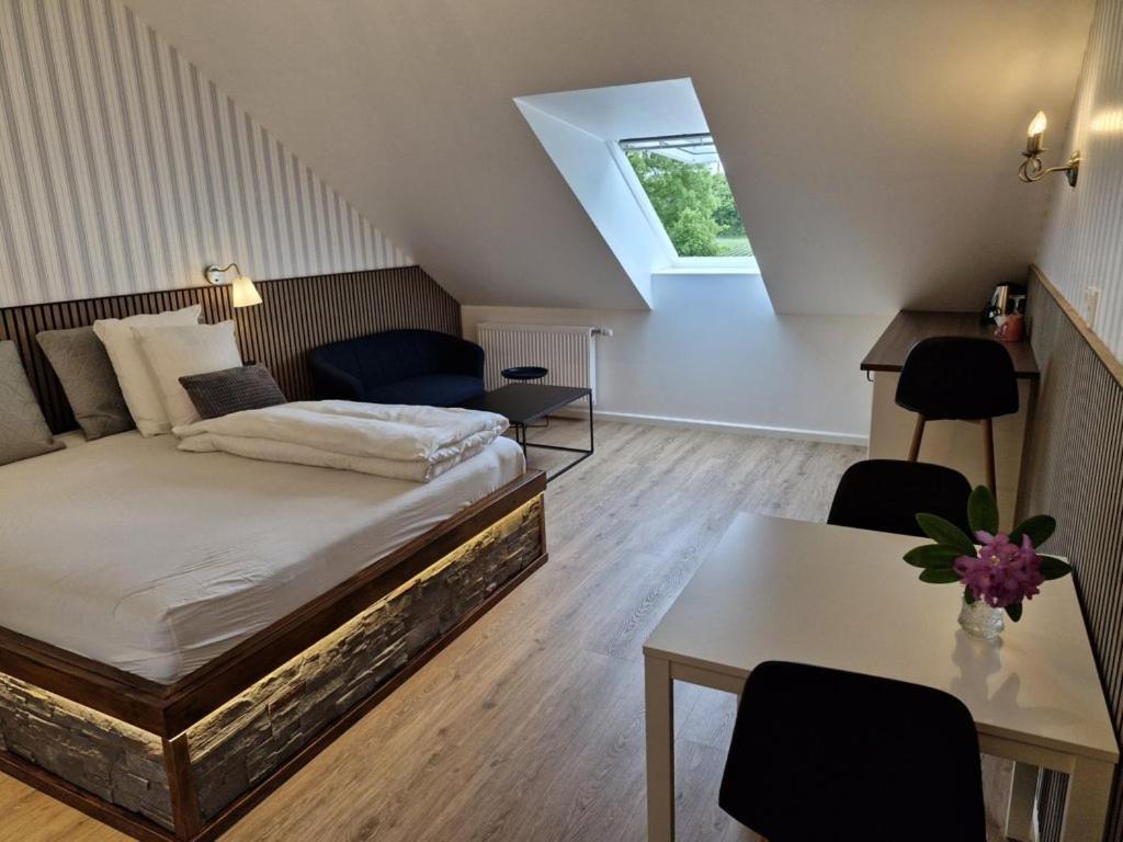 Gordinglund Herregard Bed & Breakfast Exteriör bild