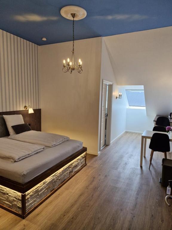 Gordinglund Herregard Bed & Breakfast Exteriör bild