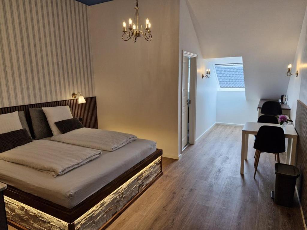 Gordinglund Herregard Bed & Breakfast Exteriör bild