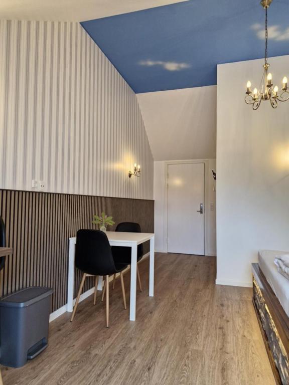 Gordinglund Herregard Bed & Breakfast Exteriör bild