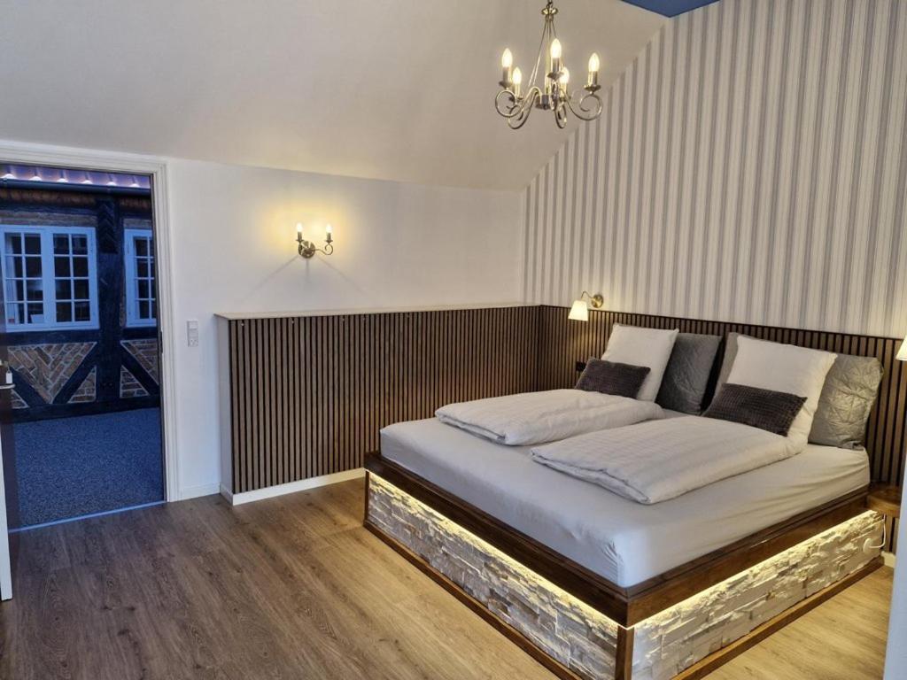 Gordinglund Herregard Bed & Breakfast Exteriör bild