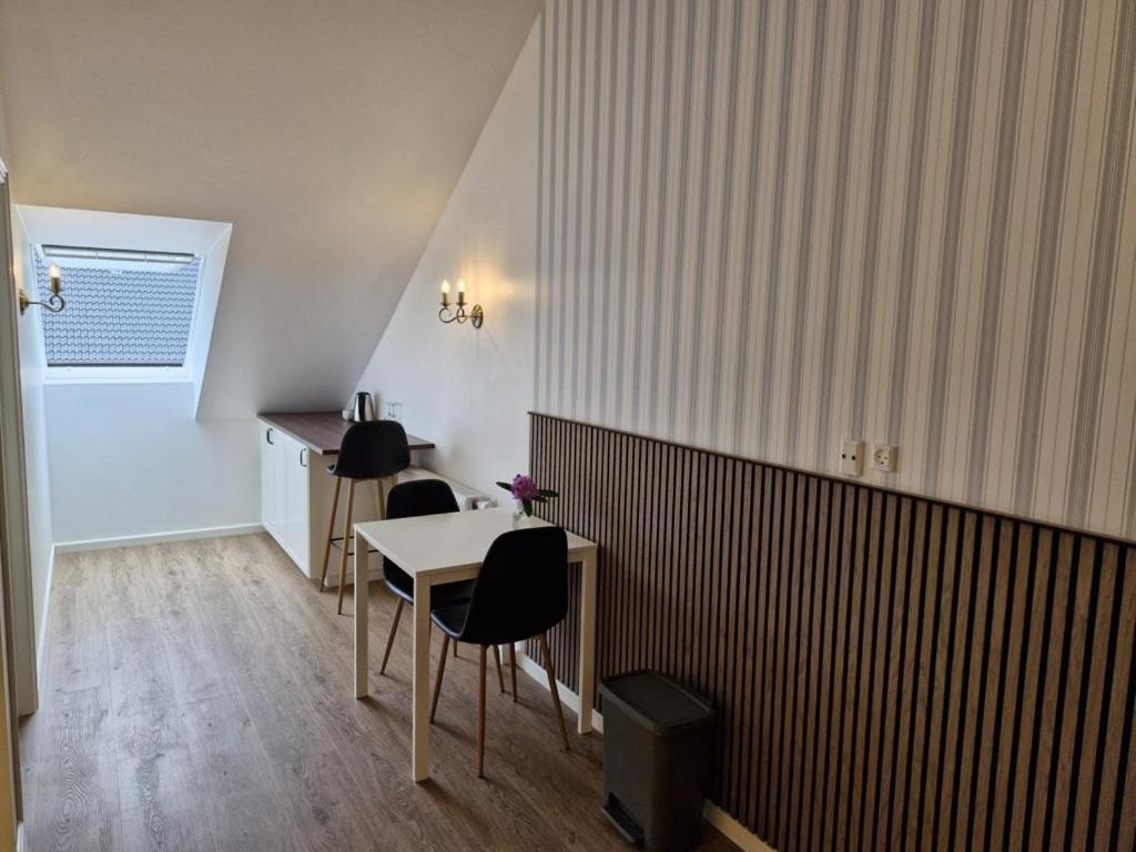 Gordinglund Herregard Bed & Breakfast Exteriör bild