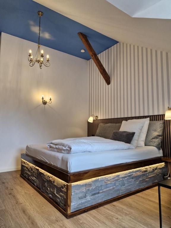 Gordinglund Herregard Bed & Breakfast Exteriör bild